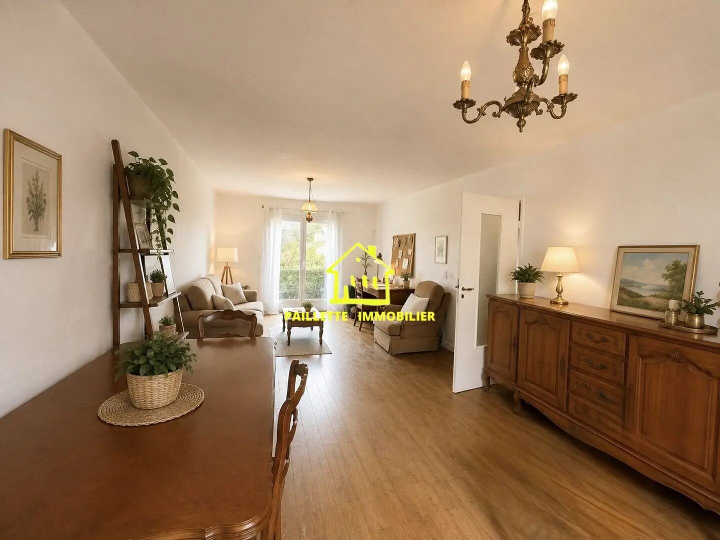 Maison à vendre, 94m², Le Havre