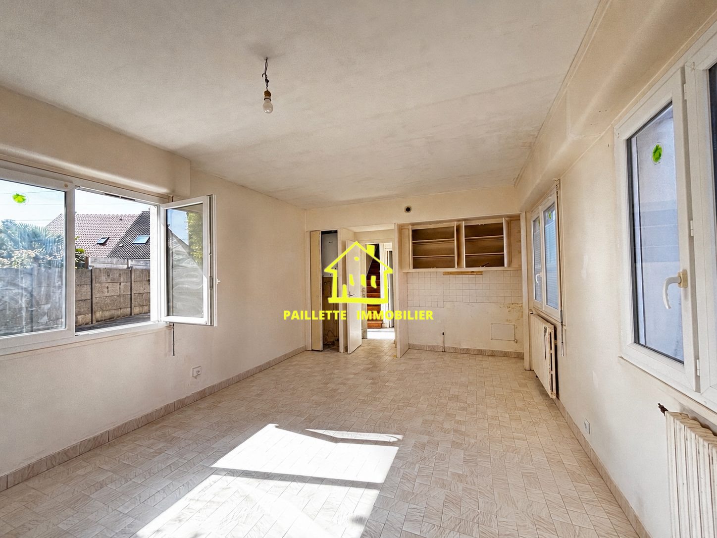 Maison à vendre, 80m², Le Havre