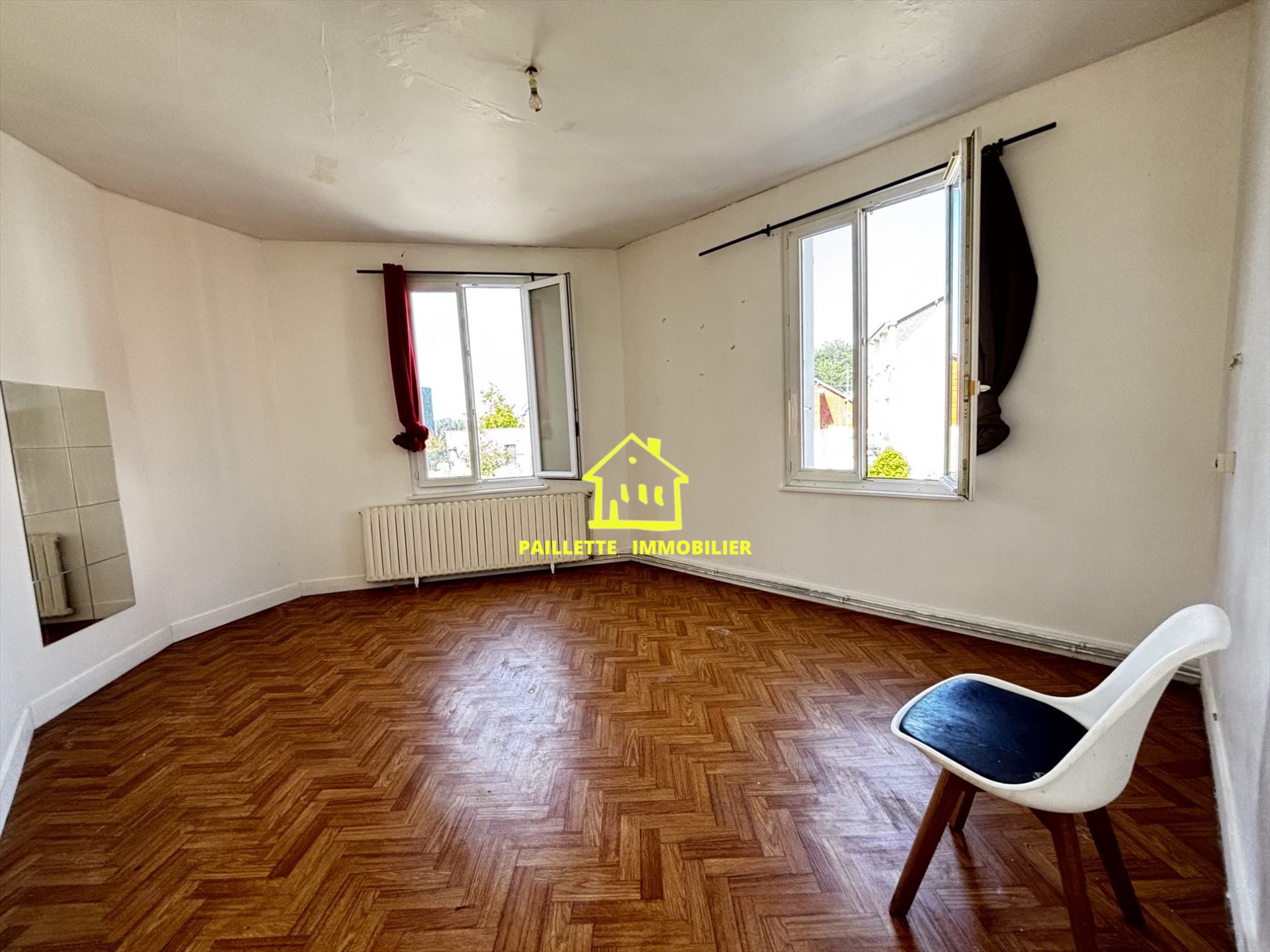 Maison à vendre, 80m², Le Havre