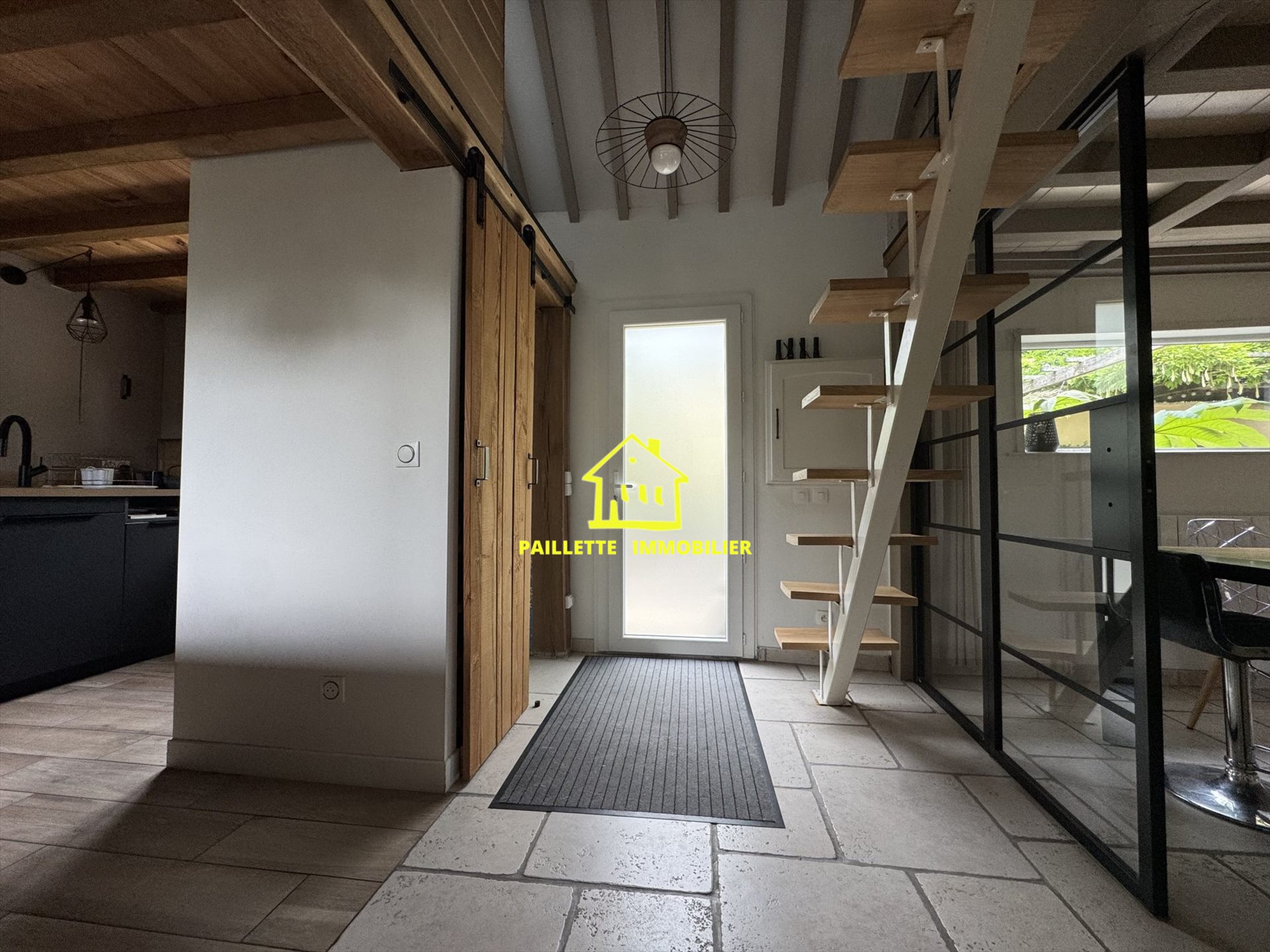 Maison à vendre, 120m², Heuqueville