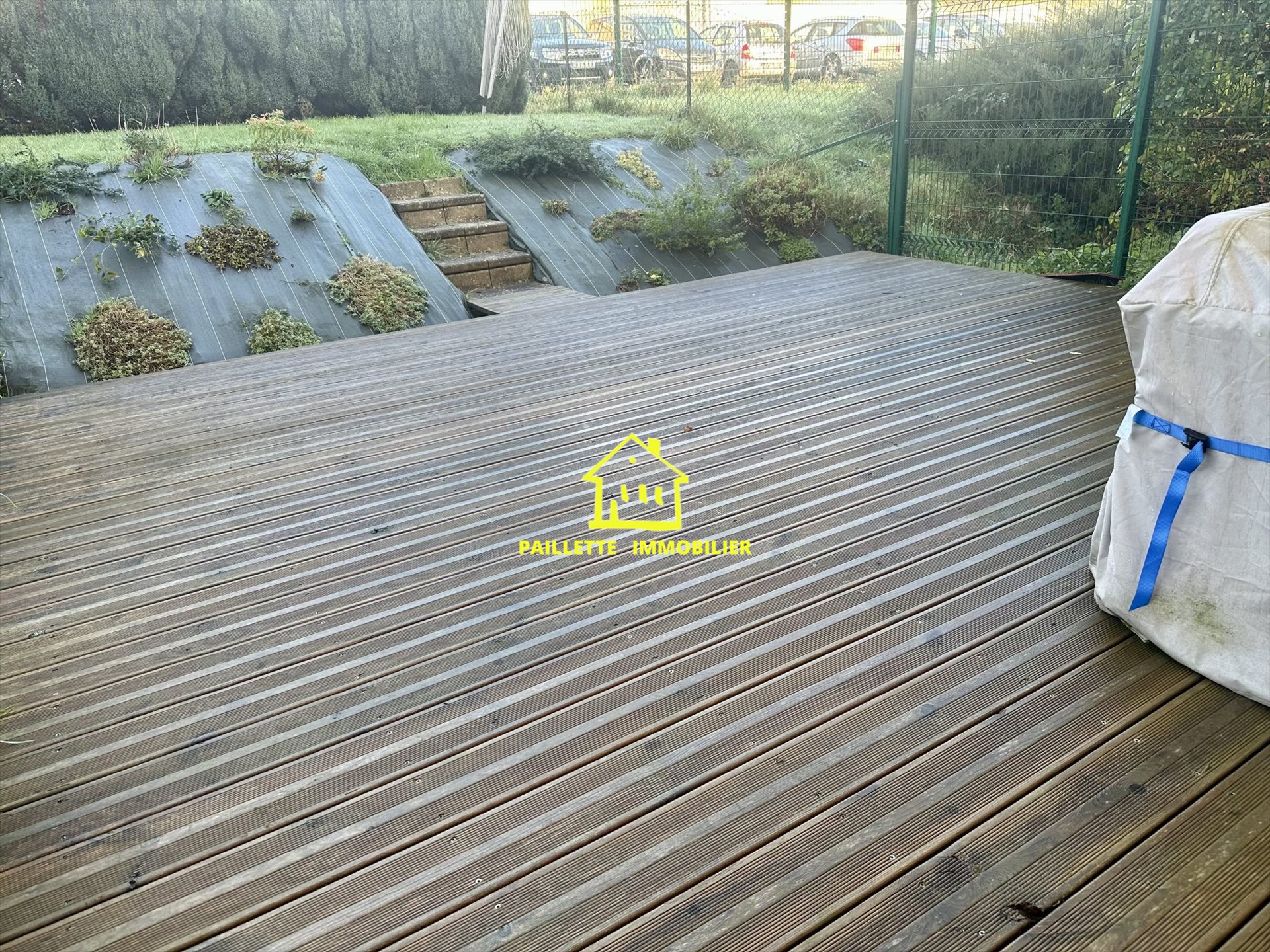 Appartement à vendre, 49m², Montivilliers