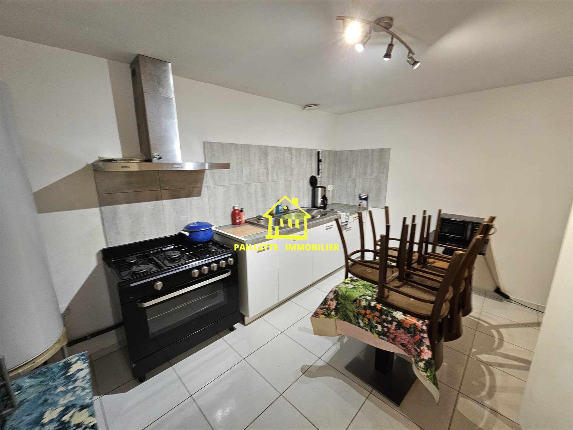 Maison à louer, 143m², Gonneville-la-Mallet