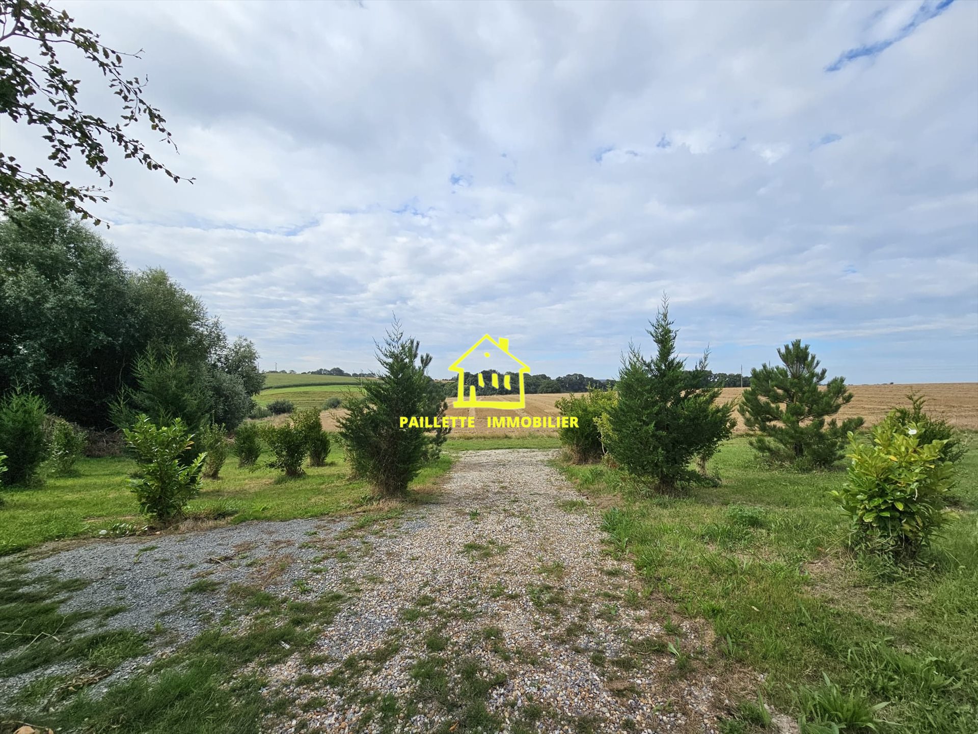 Maison à louer, 143m², Gonneville-la-Mallet