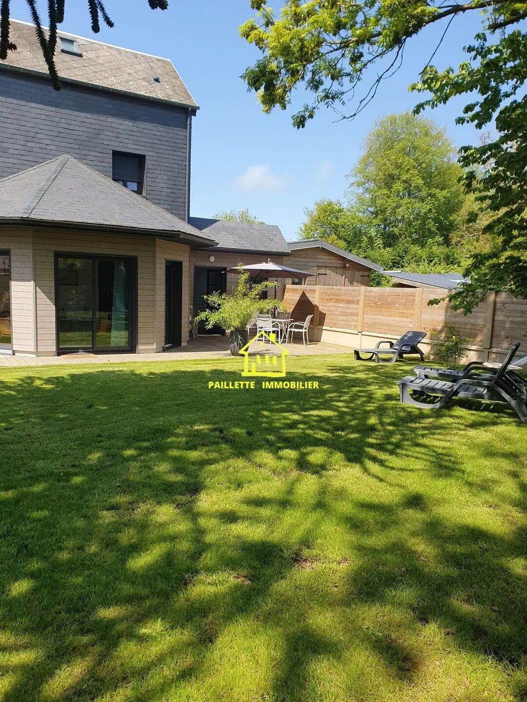 Maison à vendre, 72m², Etretat