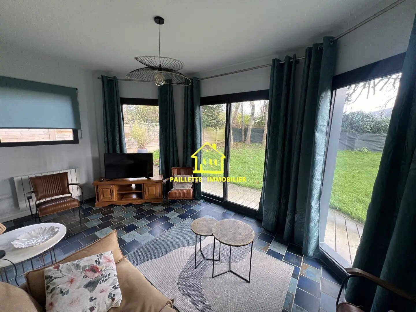 Maison à vendre, 72m², Etretat