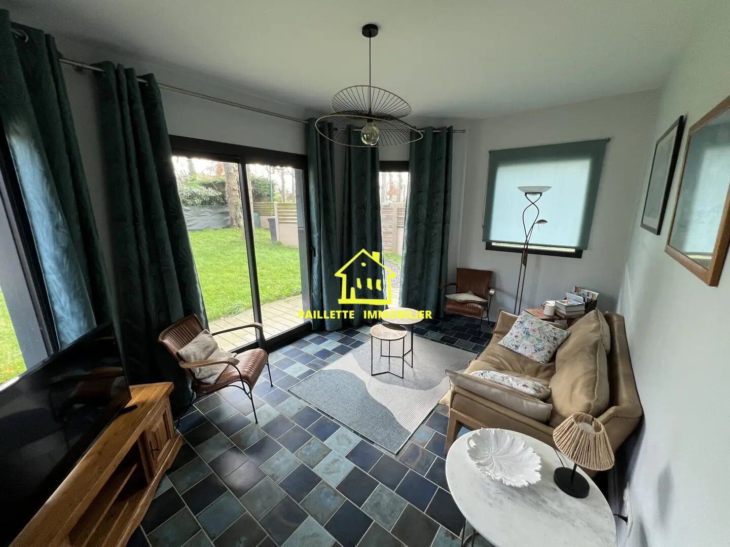 Maison à vendre, 72m², Etretat