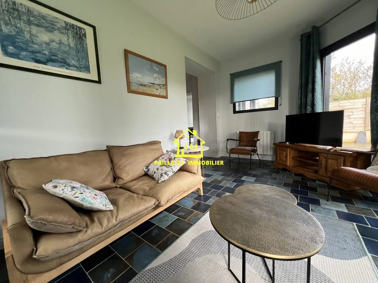 Maison à vendre, 72m², Etretat