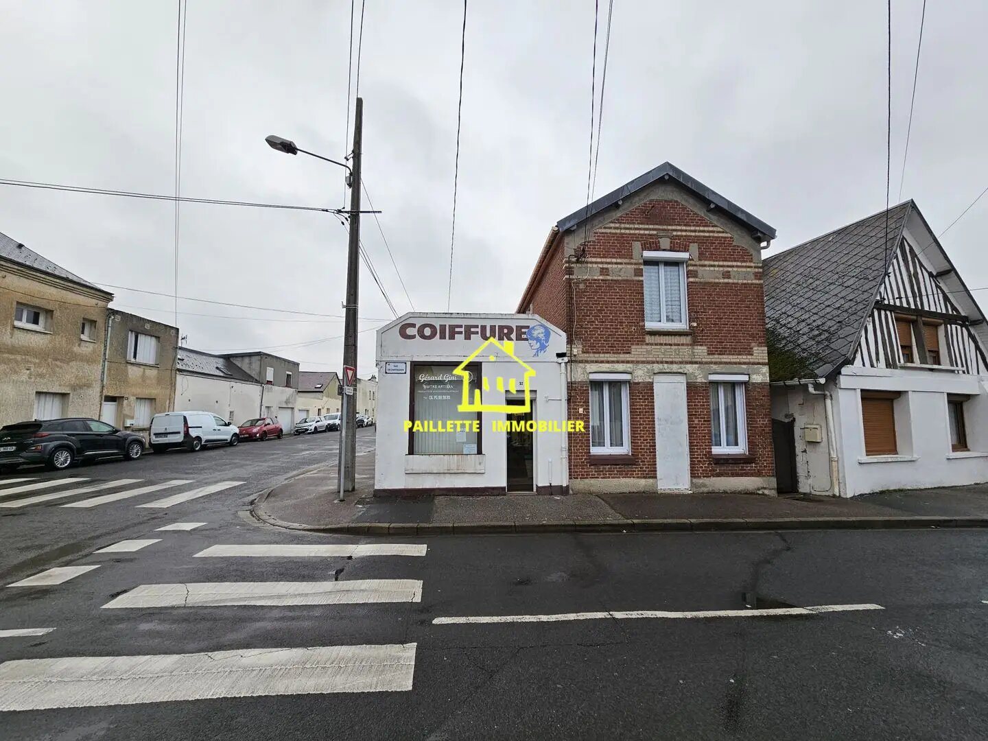 Maison à vendre, 81m², Le Havre