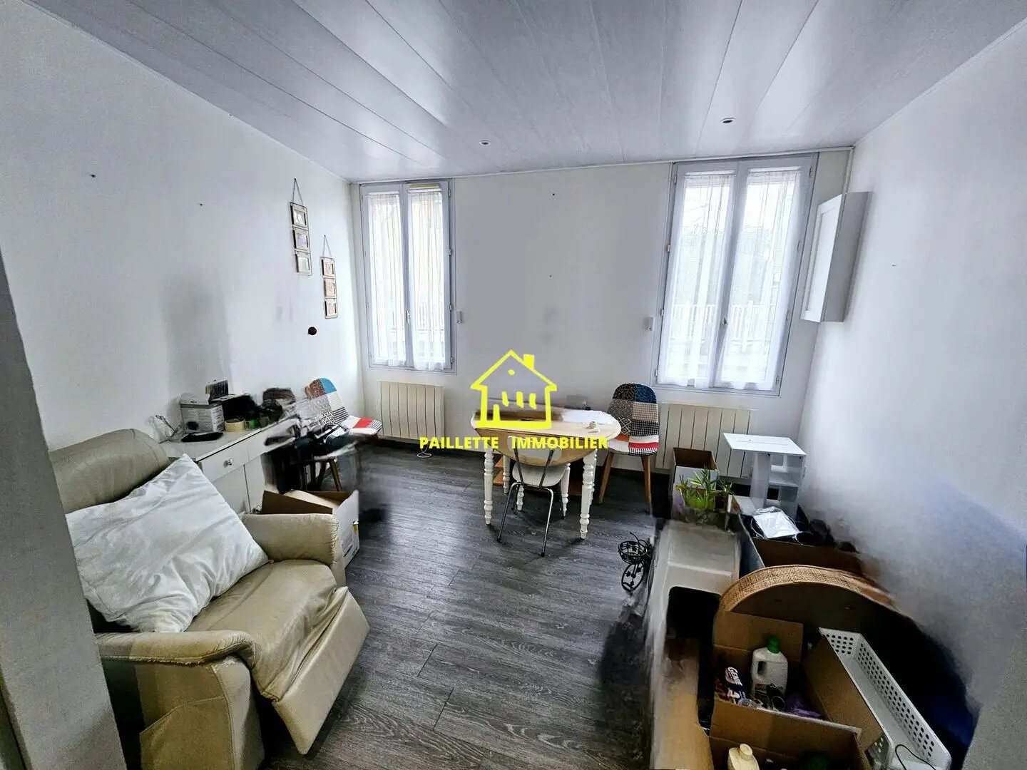 Maison à vendre, 81m², Le Havre
