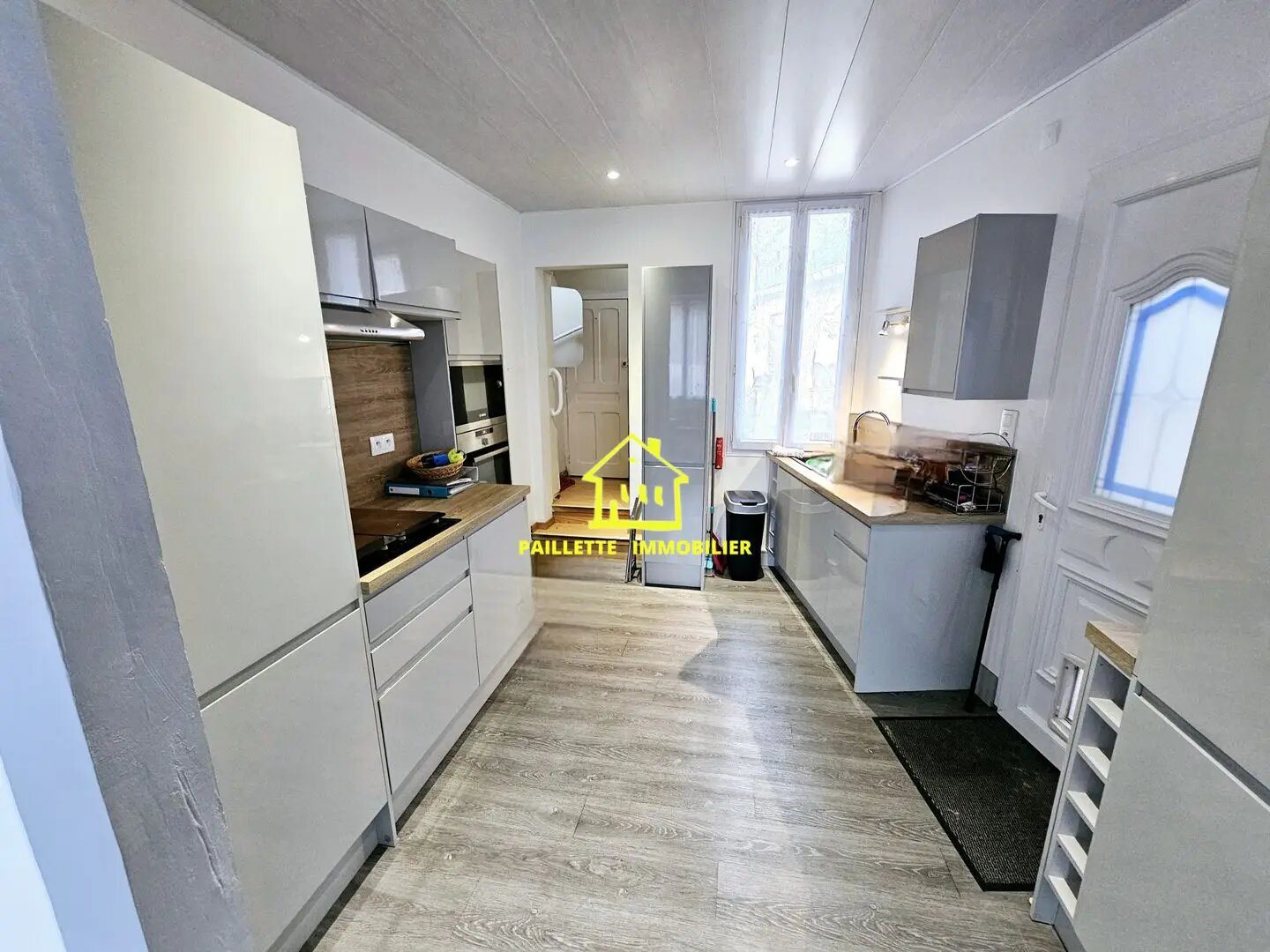 Maison à vendre, 81m², Le Havre