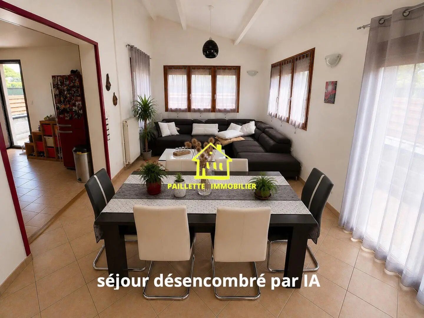 Maison à vendre, 84m², Gonfreville-l'Orcher