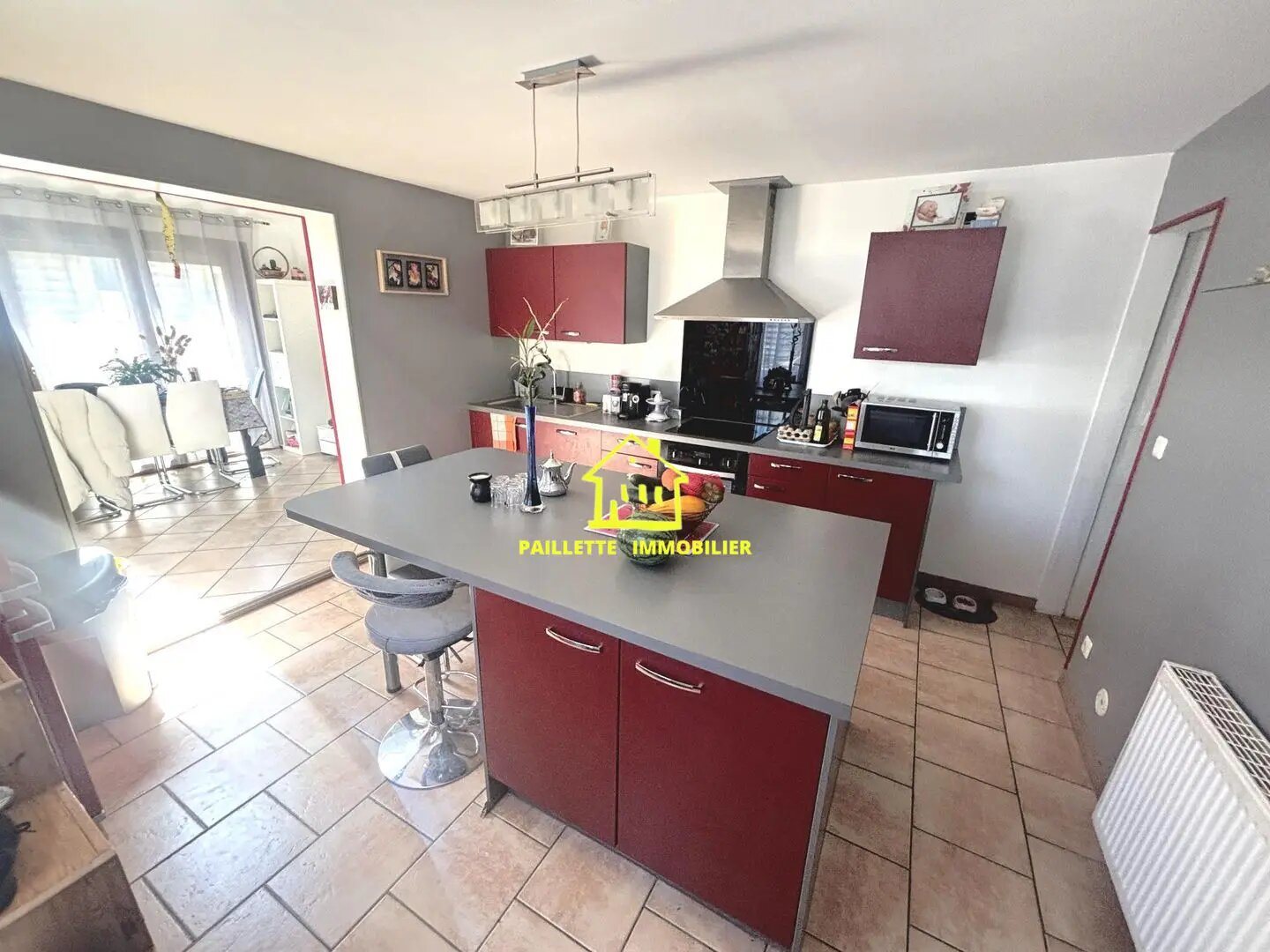 Maison à vendre, 84m², Gonfreville-l'Orcher
