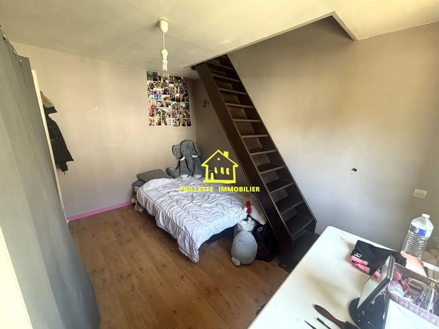 Maison à vendre, 84m², Gonfreville-l'Orcher