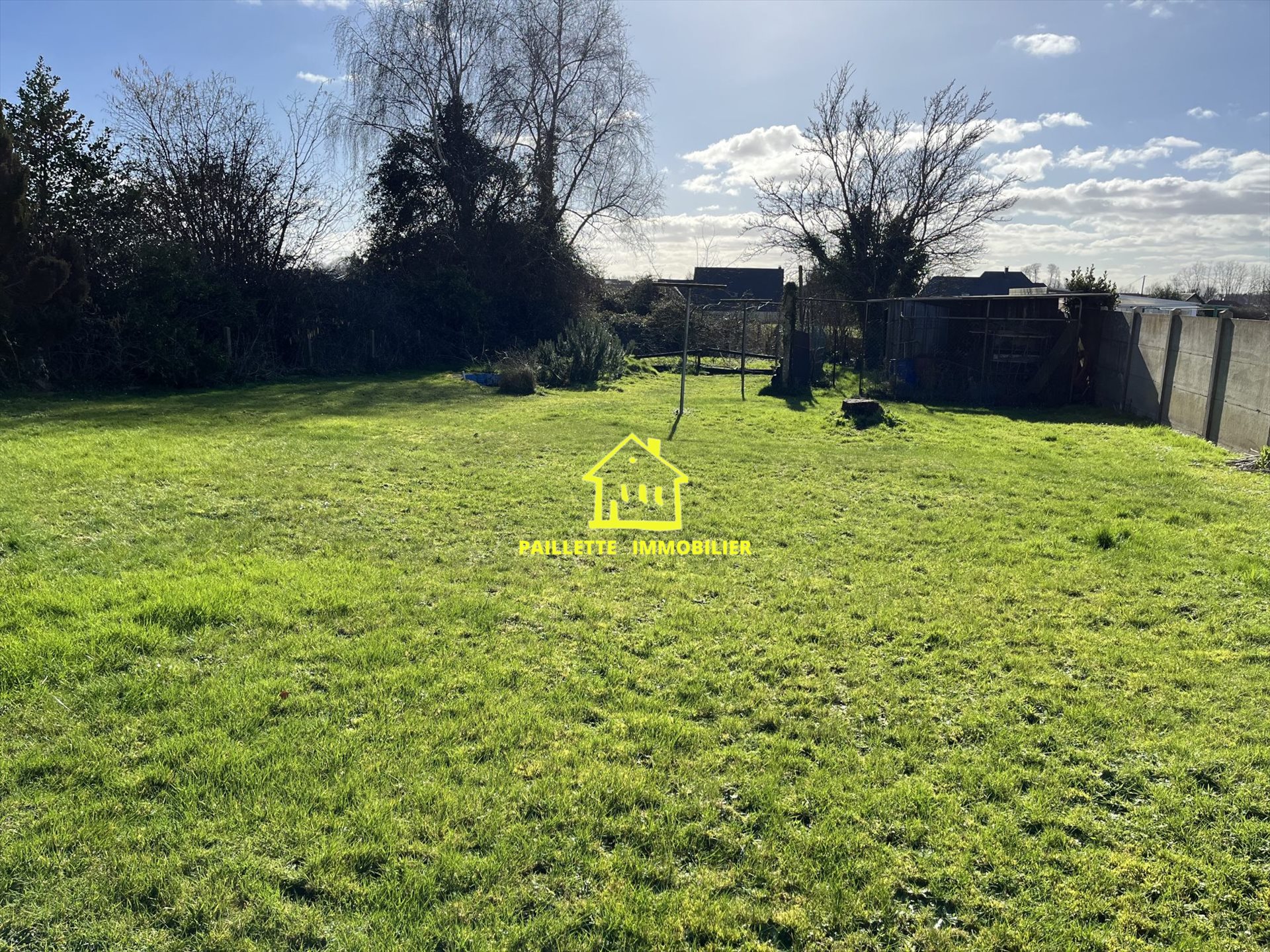 Maison à vendre, 88m², Saint-Aubin-Routot