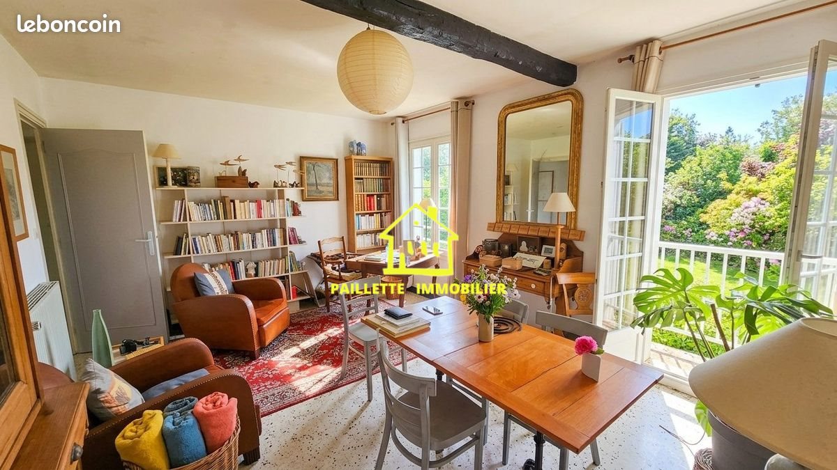 Maison à vendre, 90m², Goderville