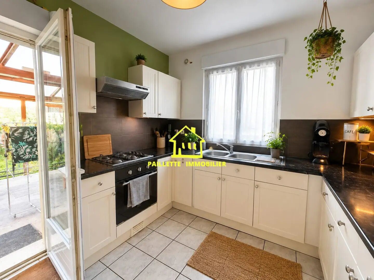 Maison à vendre, 69m², Le Havre