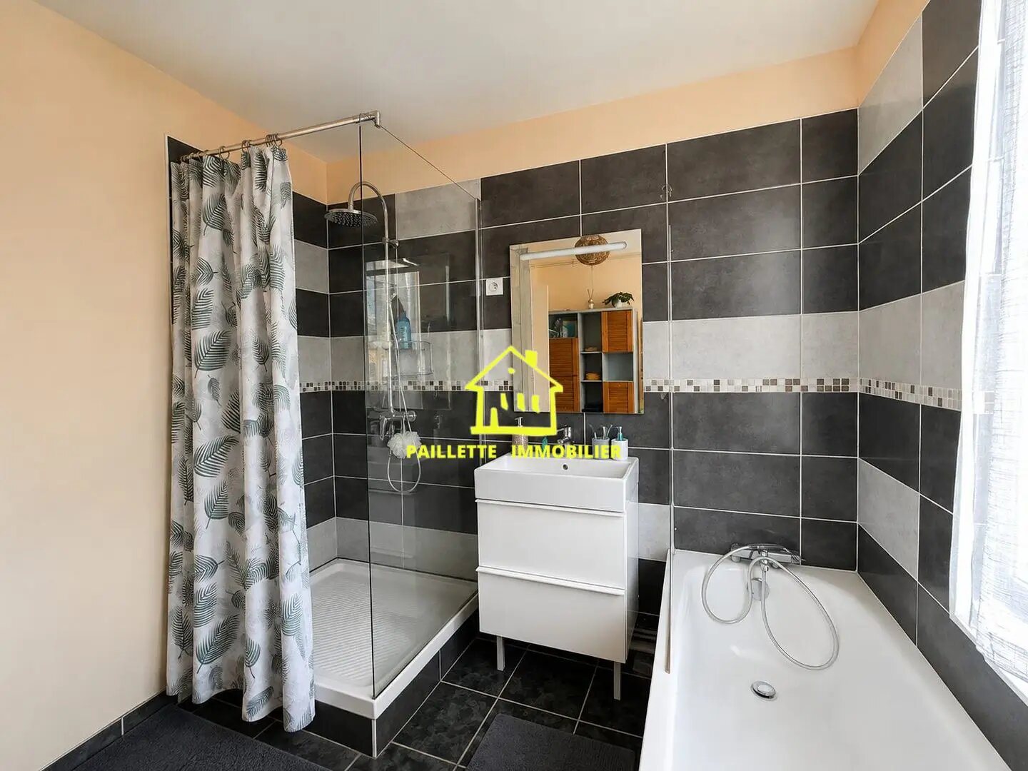 Maison à vendre, 69m², Le Havre