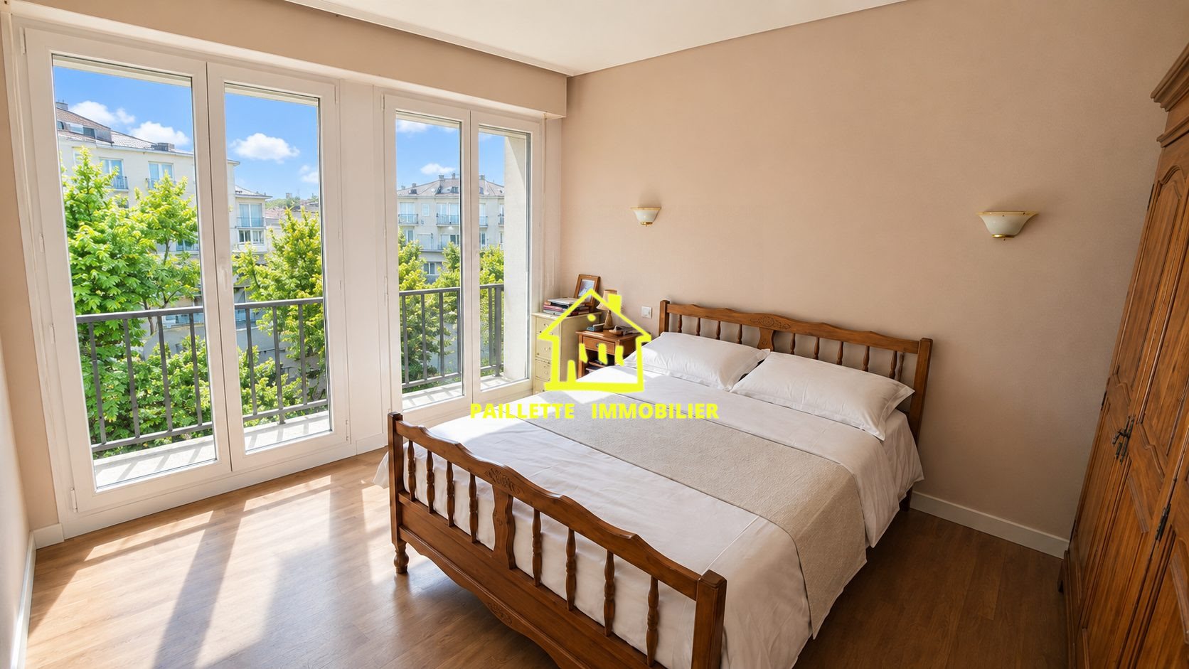 Appartement à vendre, 56m², Fécamp