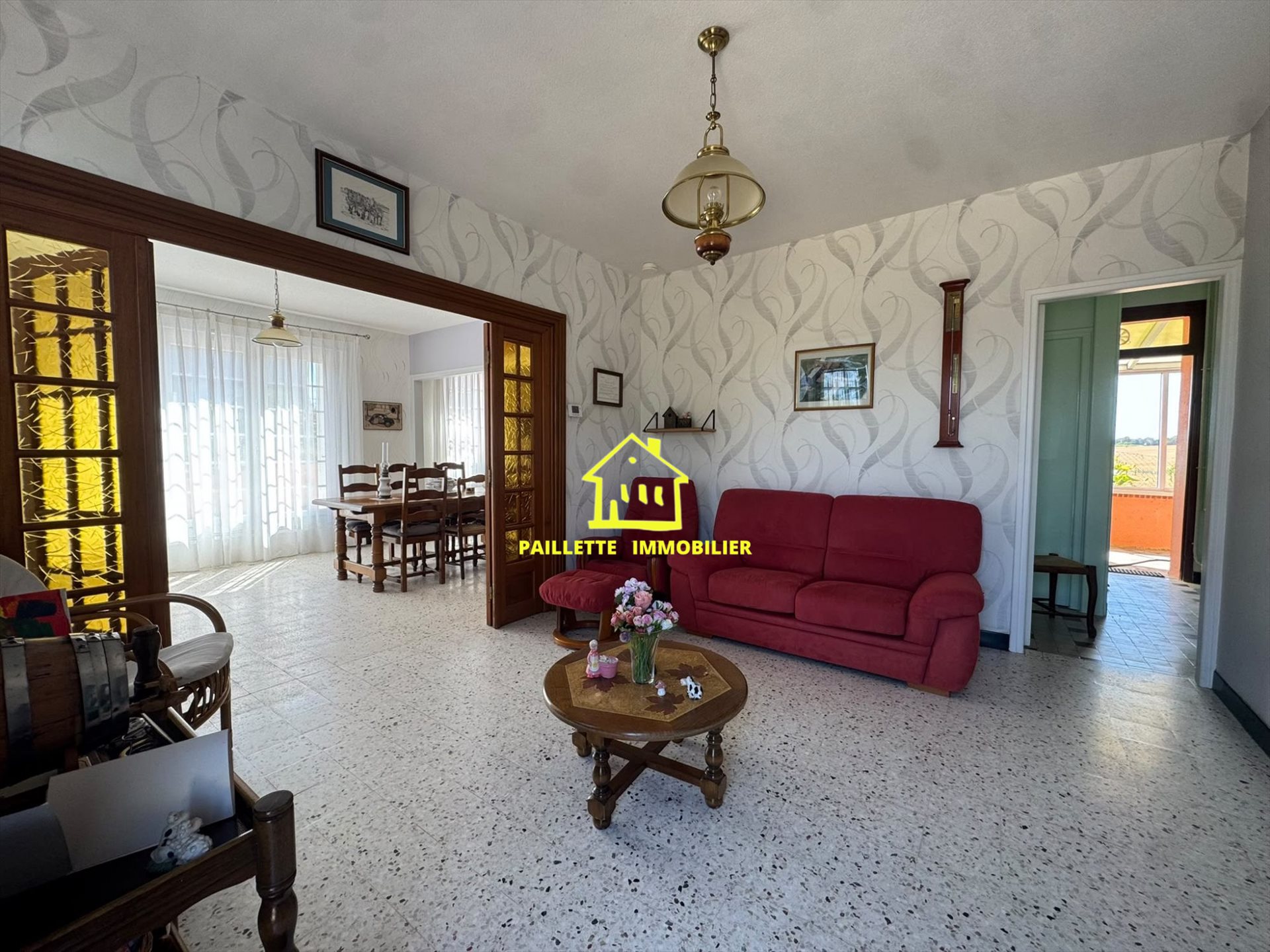 Maison à vendre, 82m², Angerville-l'Orcher