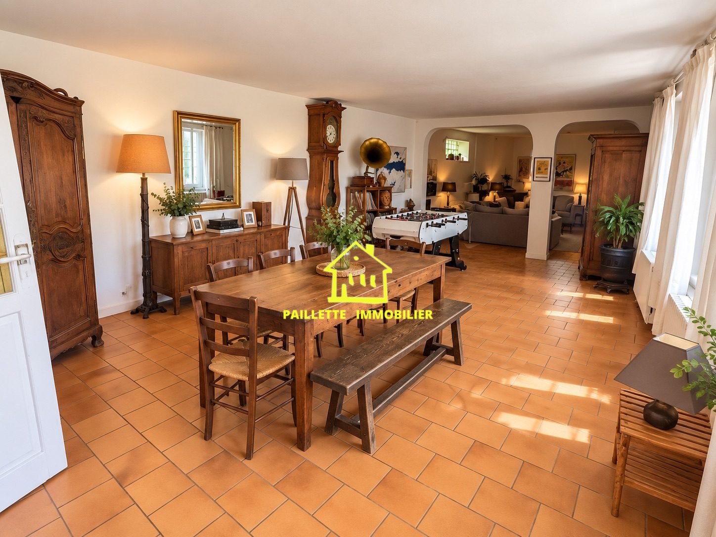 Maison à vendre, 104m², Le Havre