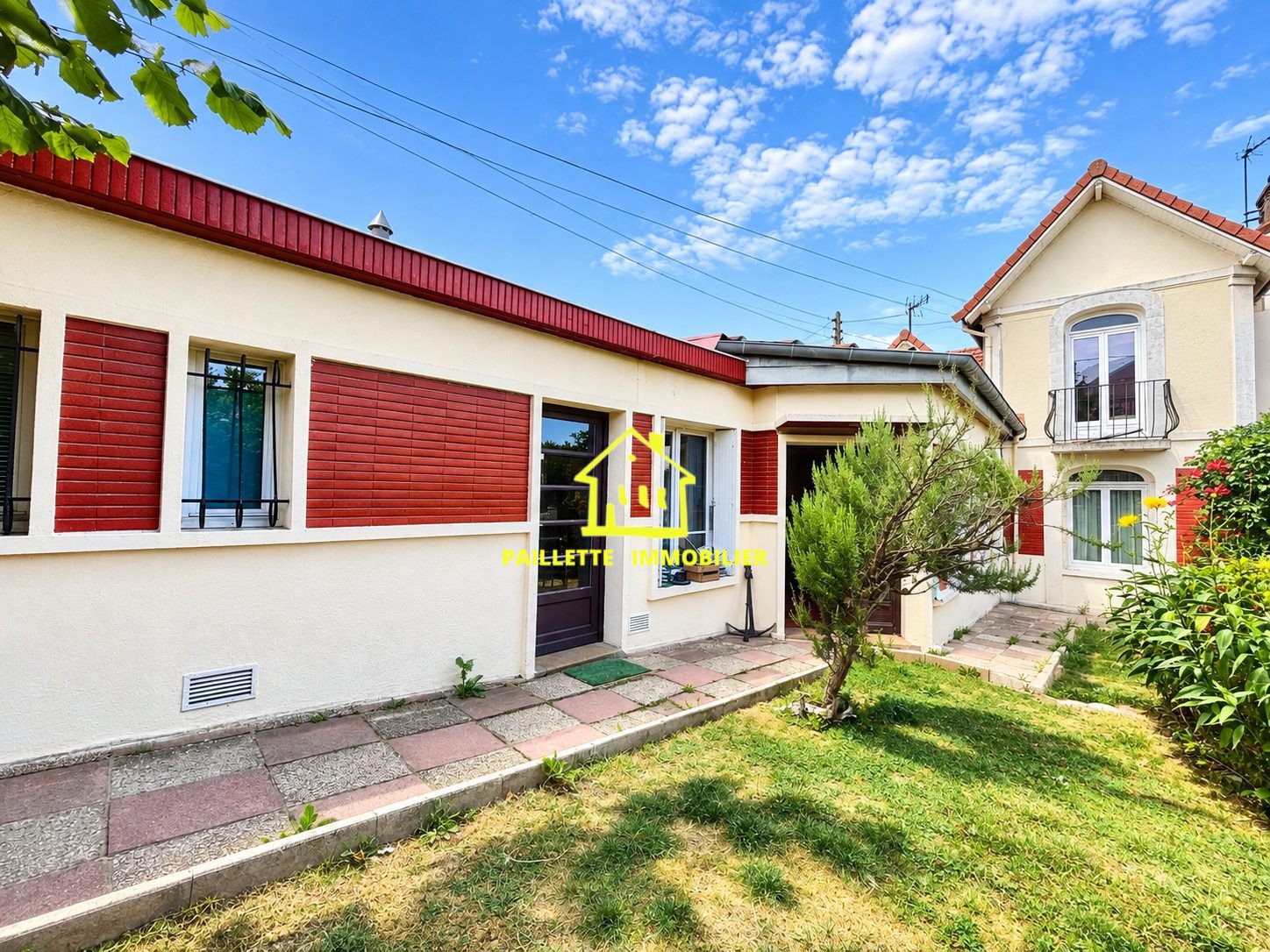 Maison à vendre, 104m², Le Havre