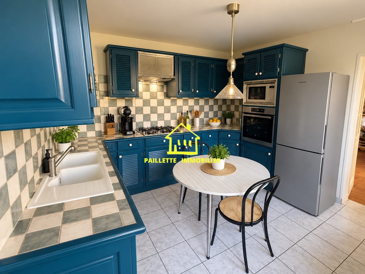 Maison à vendre, 104m², Le Havre