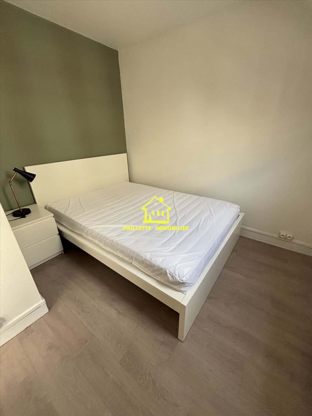 Appartement à louer, 15m², Le Havre