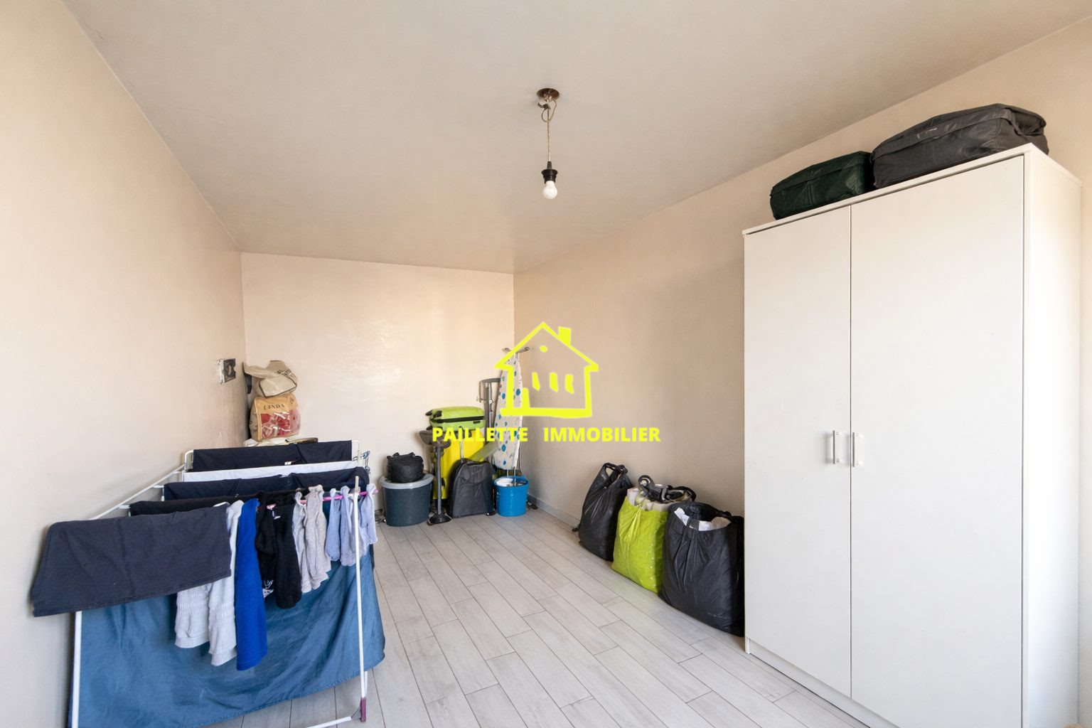 Appartement à vendre, 69m², Le Havre