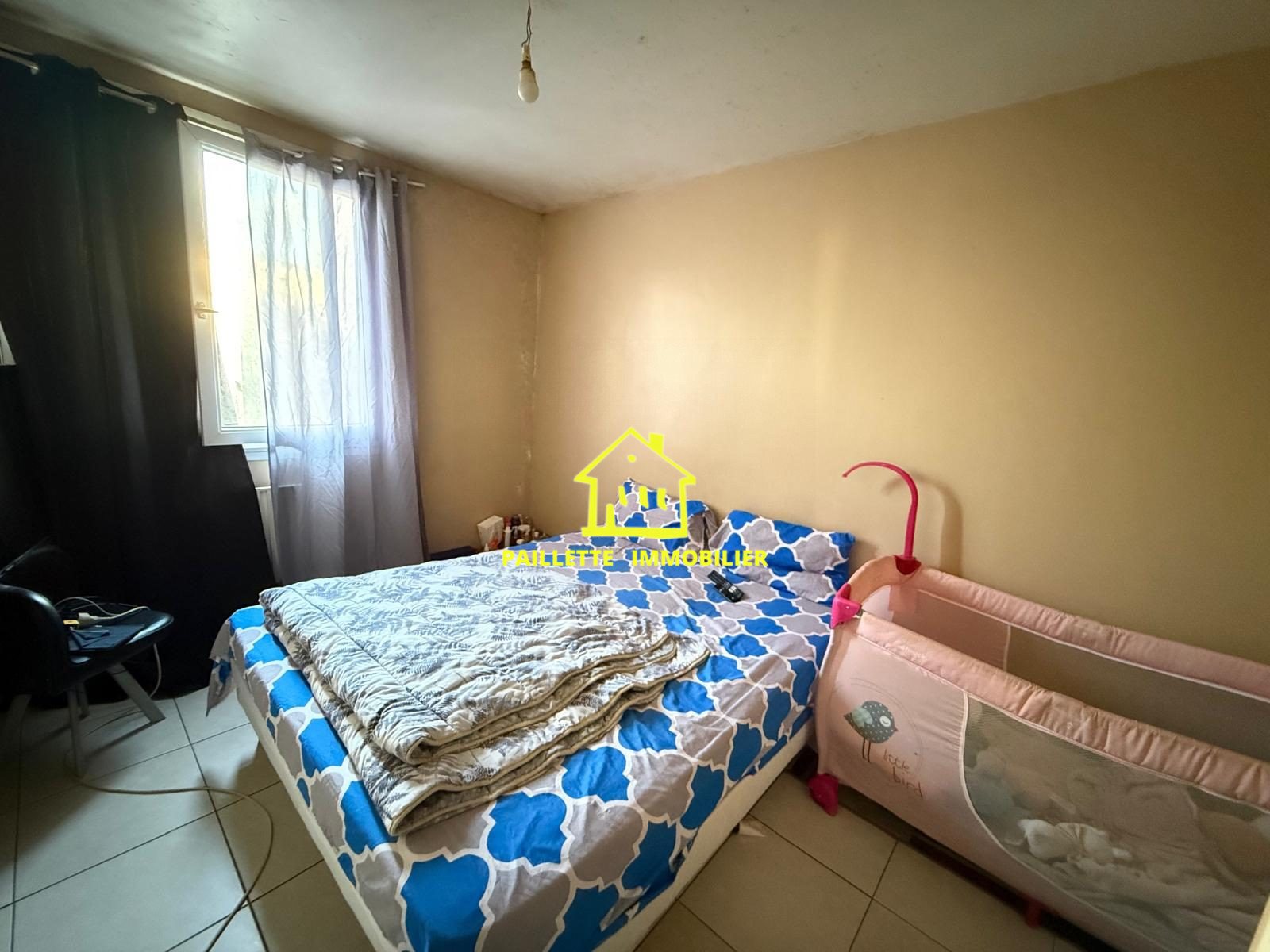 Appartement à vendre, 69m², Le Havre