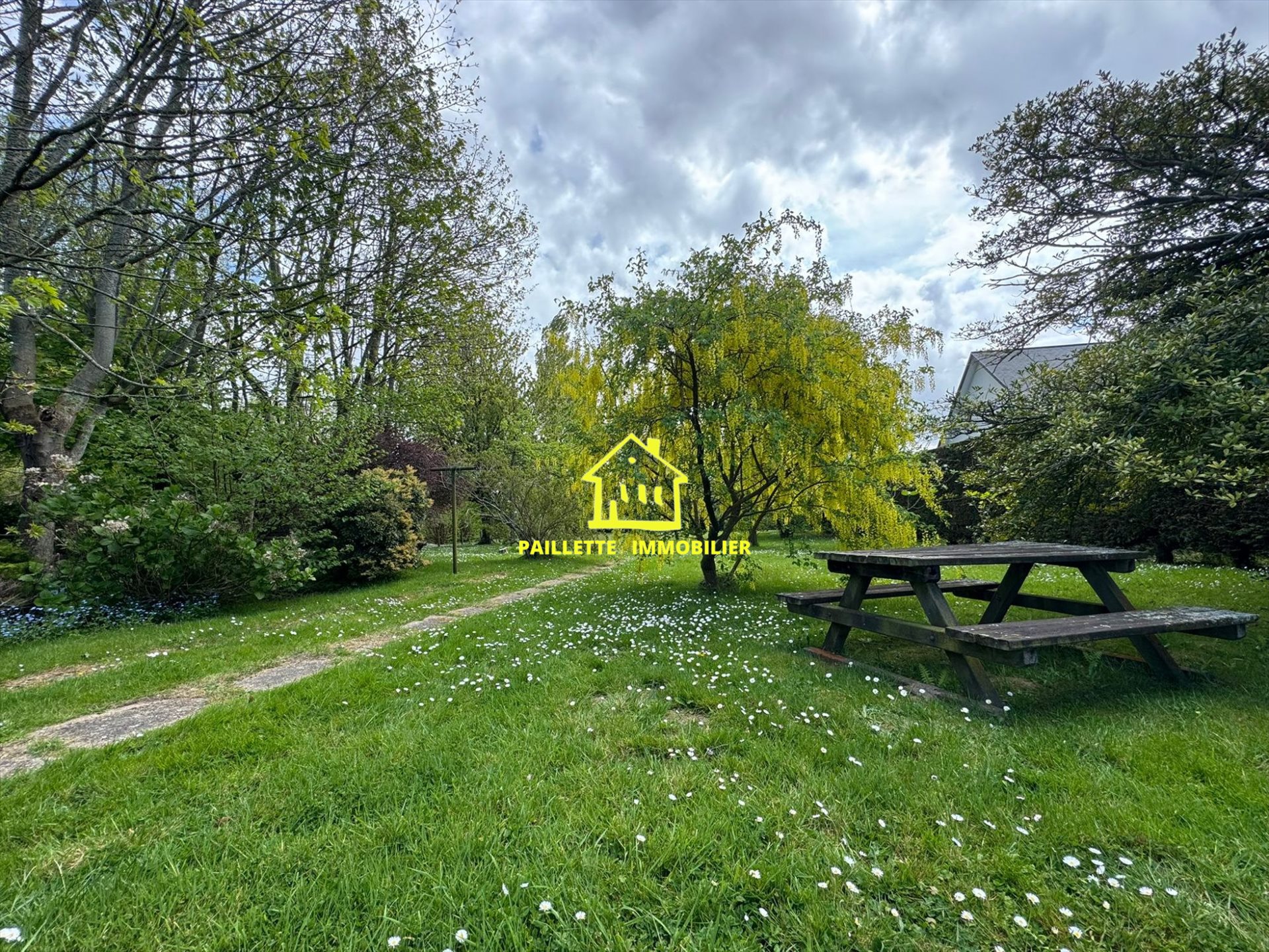 Maison à vendre, 174m², Le Tilleul