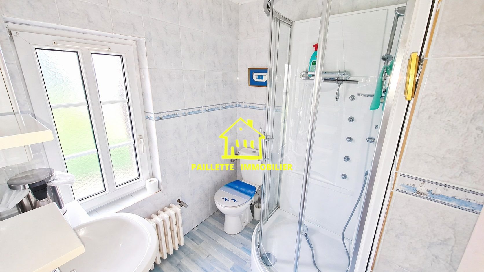 Maison à vendre, 174m², Le Tilleul