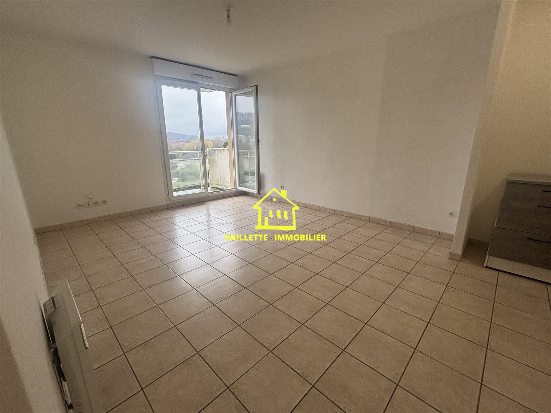 Appartement à vendre, 42m², Montivilliers