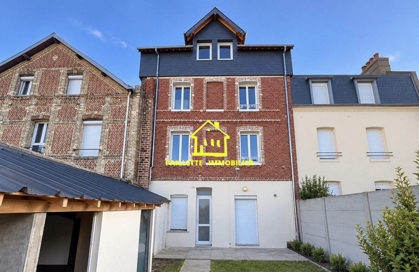 Maison à vendre, 117m², Le Havre
