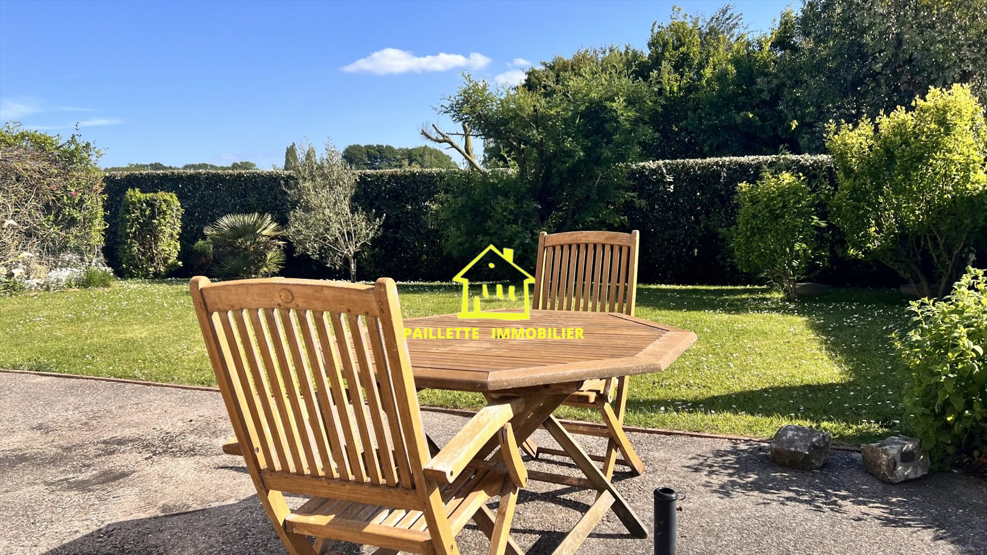 Maison à vendre, 95m², Fécamp