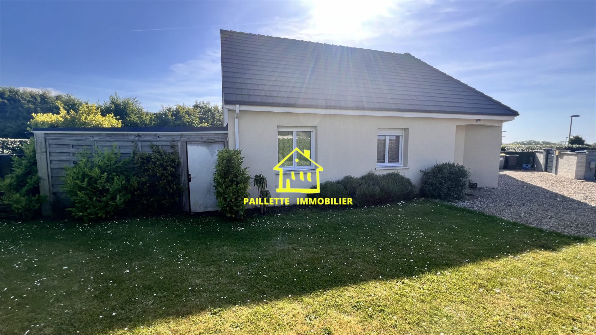 Maison à vendre, 95m², Fécamp