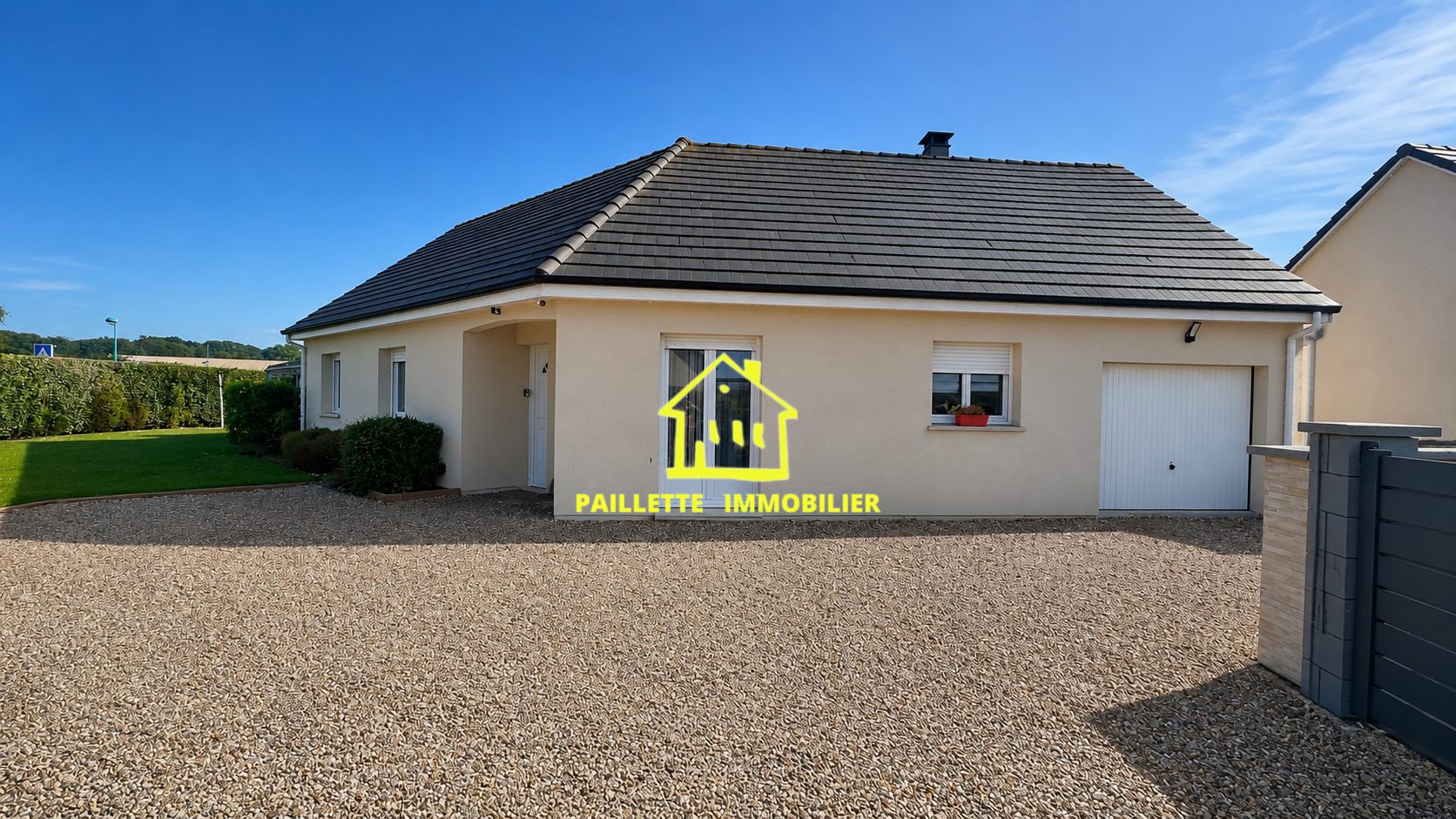 Maison à vendre, 95m², Fécamp