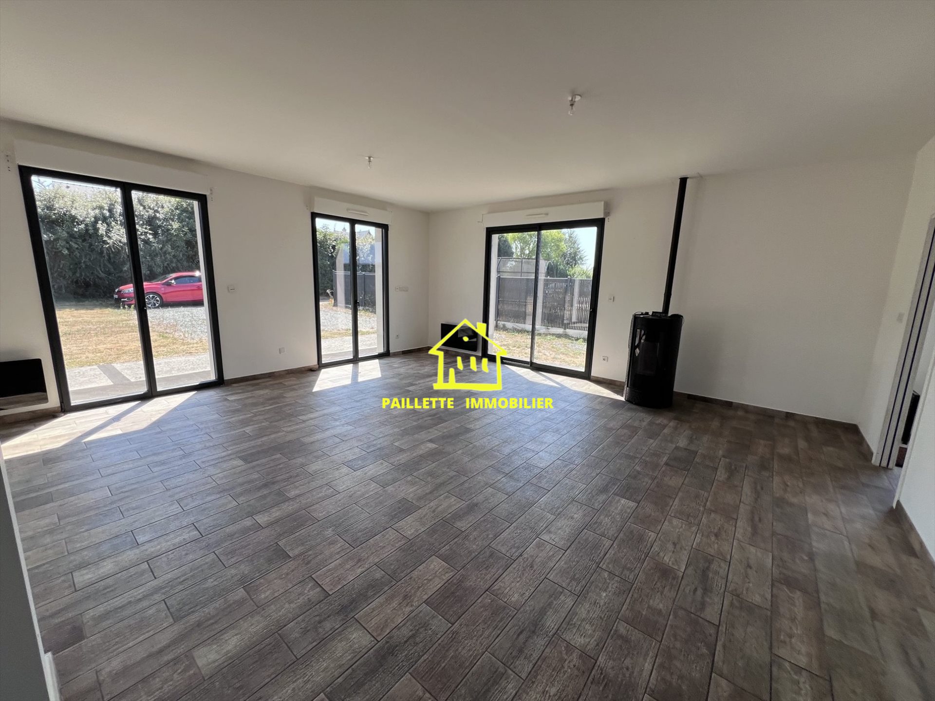 Maison à vendre, 218m², Saint-Romain-de-Colbosc