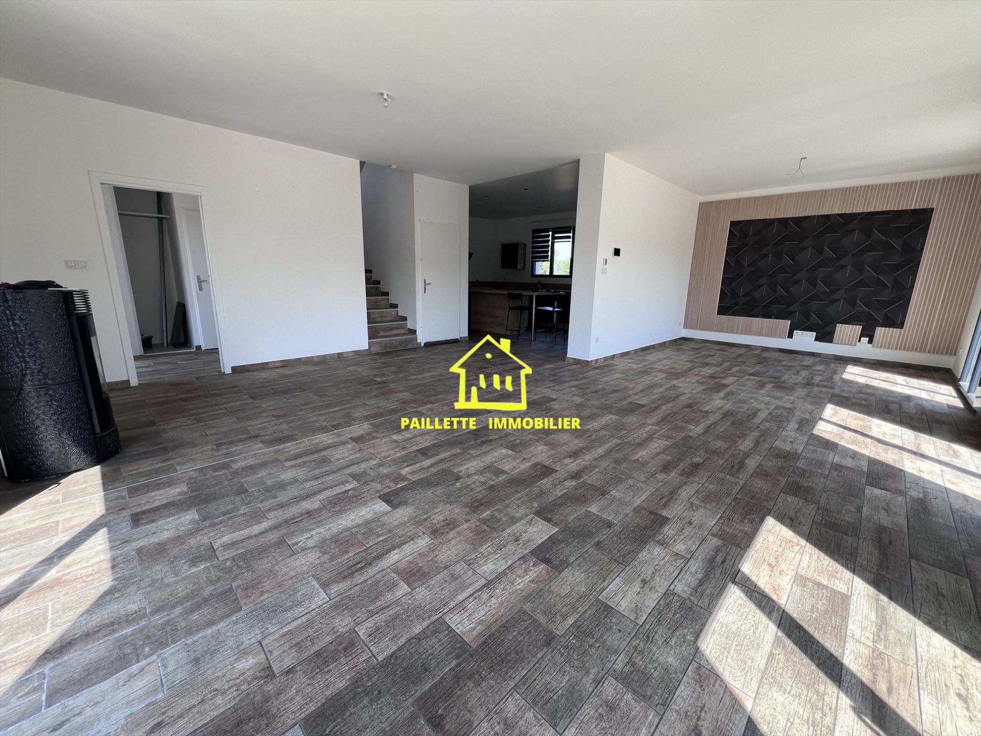 Maison à vendre, 218m², Saint-Romain-de-Colbosc