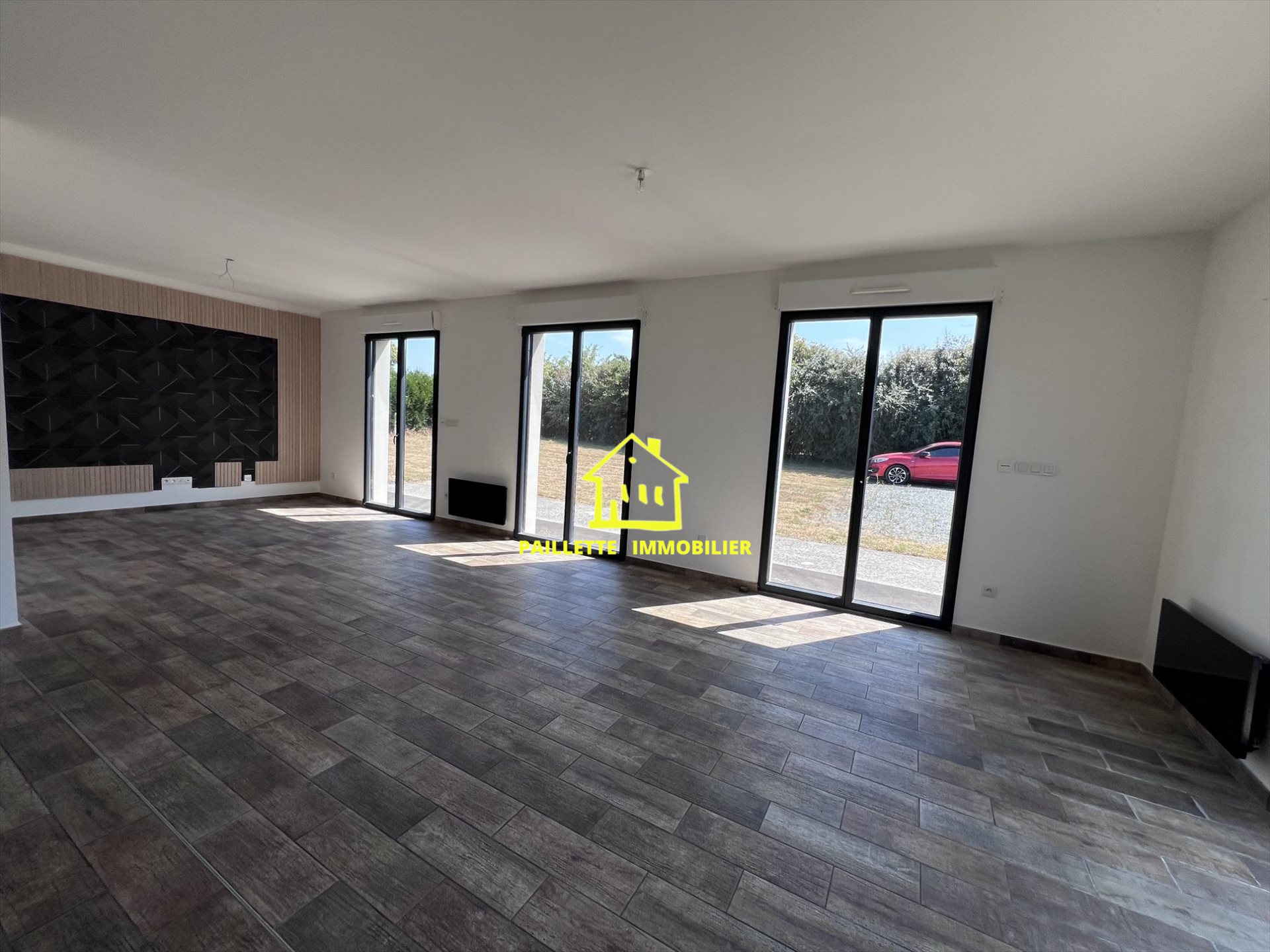 Maison à vendre, 218m², Saint-Romain-de-Colbosc