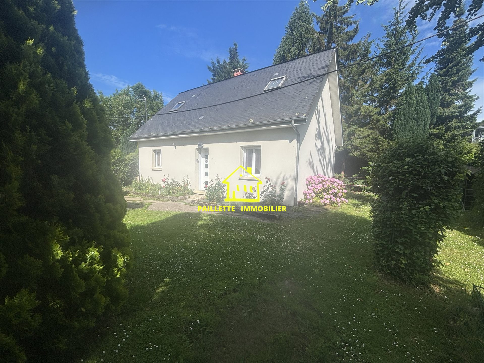 Maison à vendre, 98m², Montivilliers