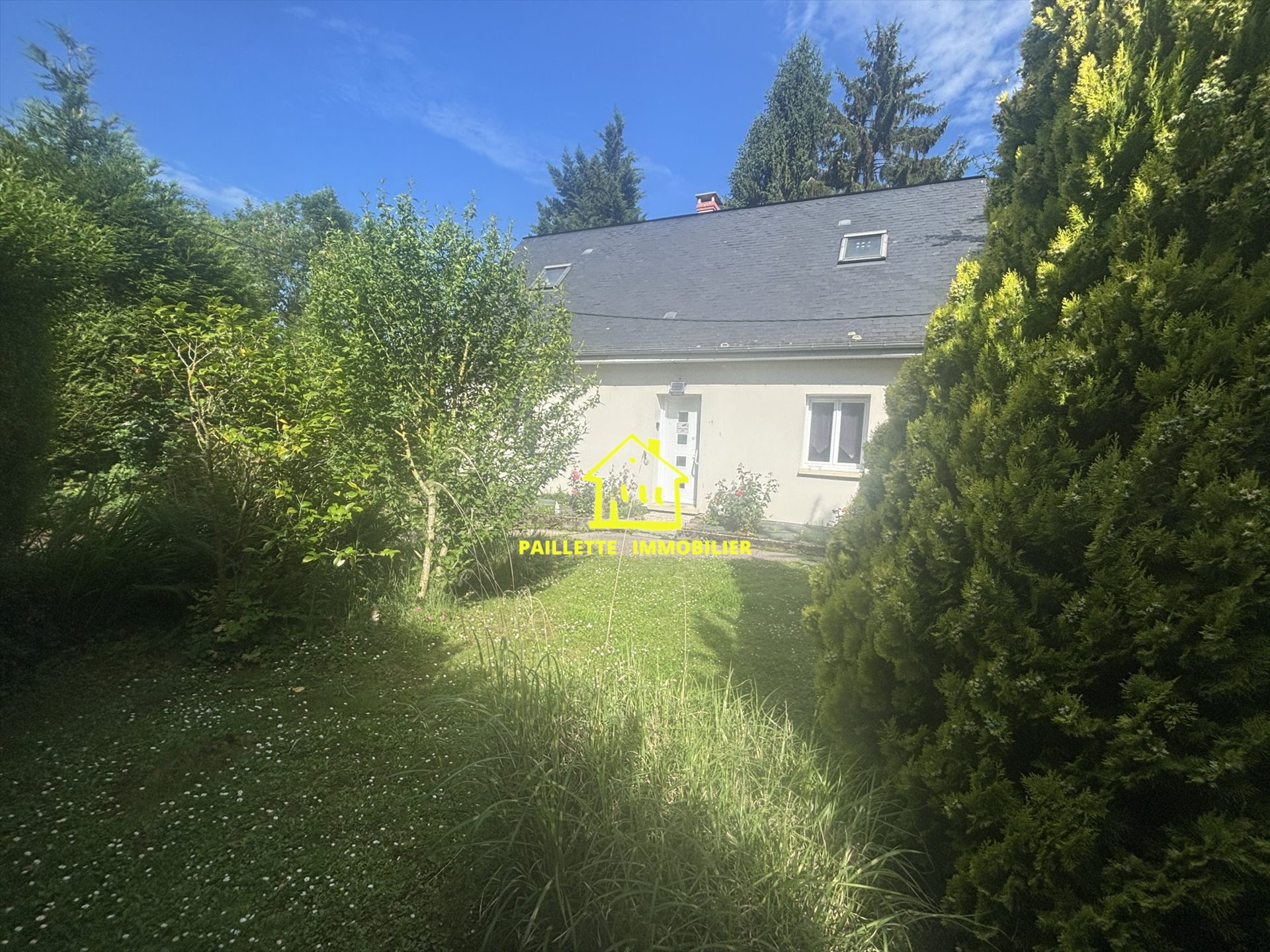 Maison à vendre, 98m², Montivilliers