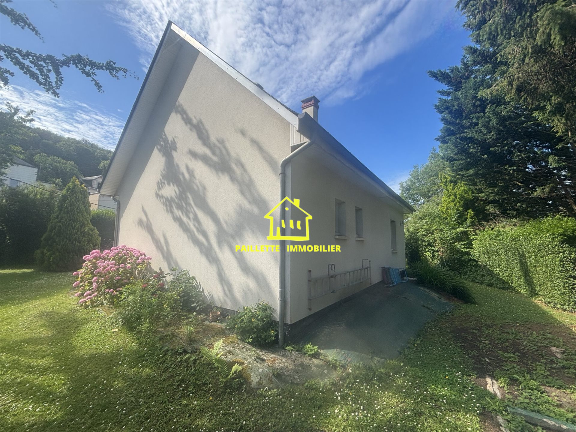 Maison à vendre, 98m², Montivilliers