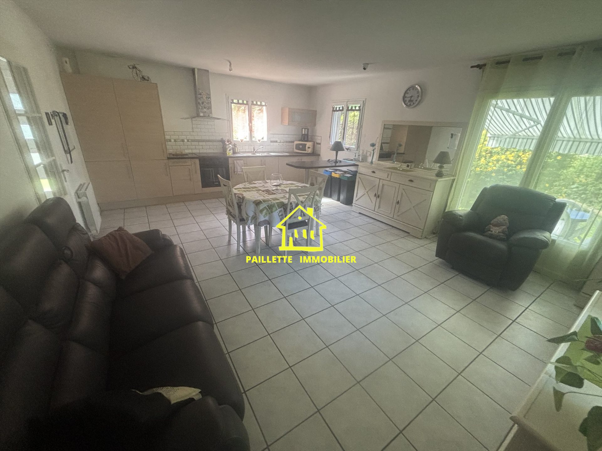Maison à vendre, 98m², Montivilliers