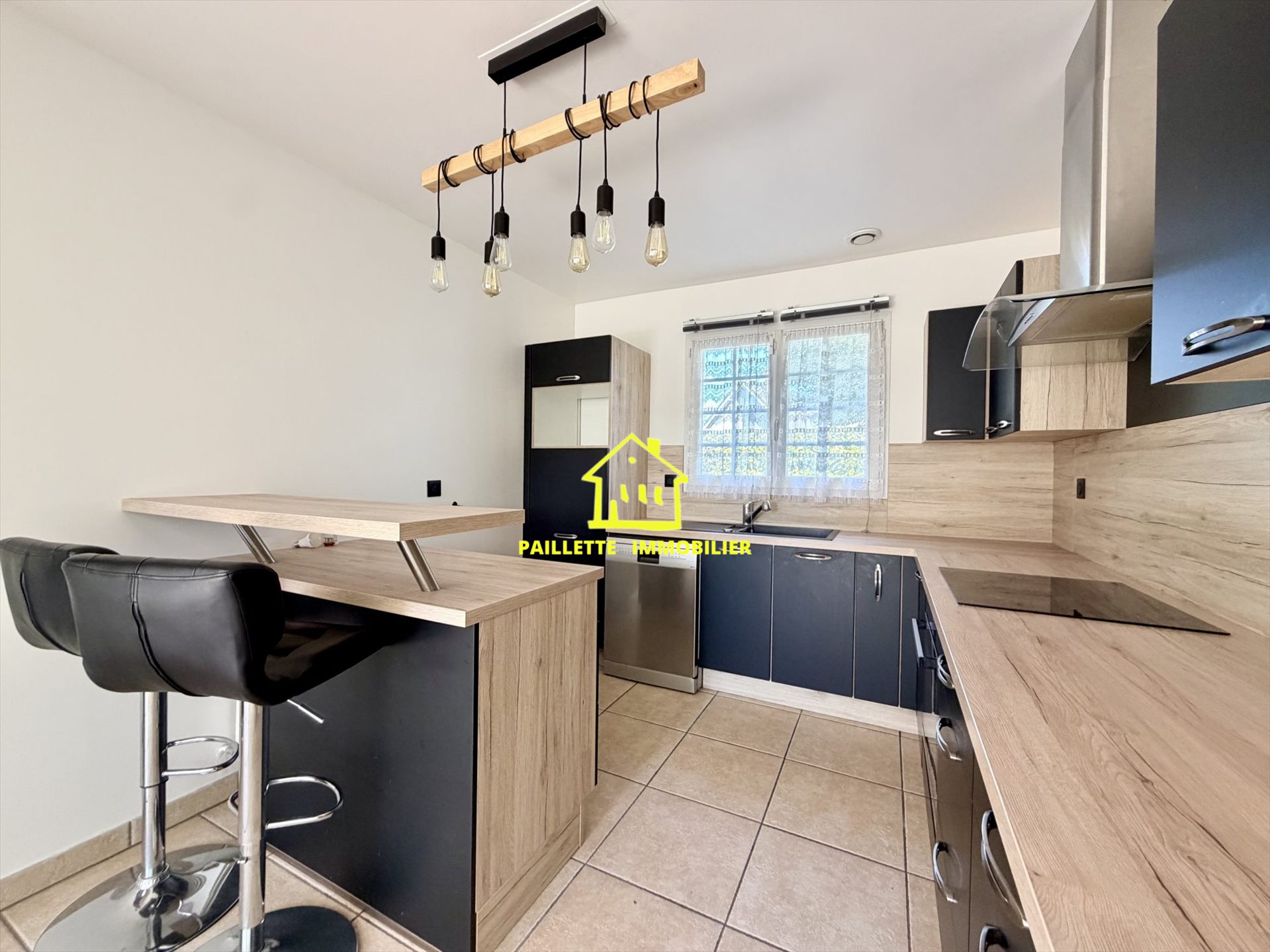 Maison à vendre, 140m², Gainneville