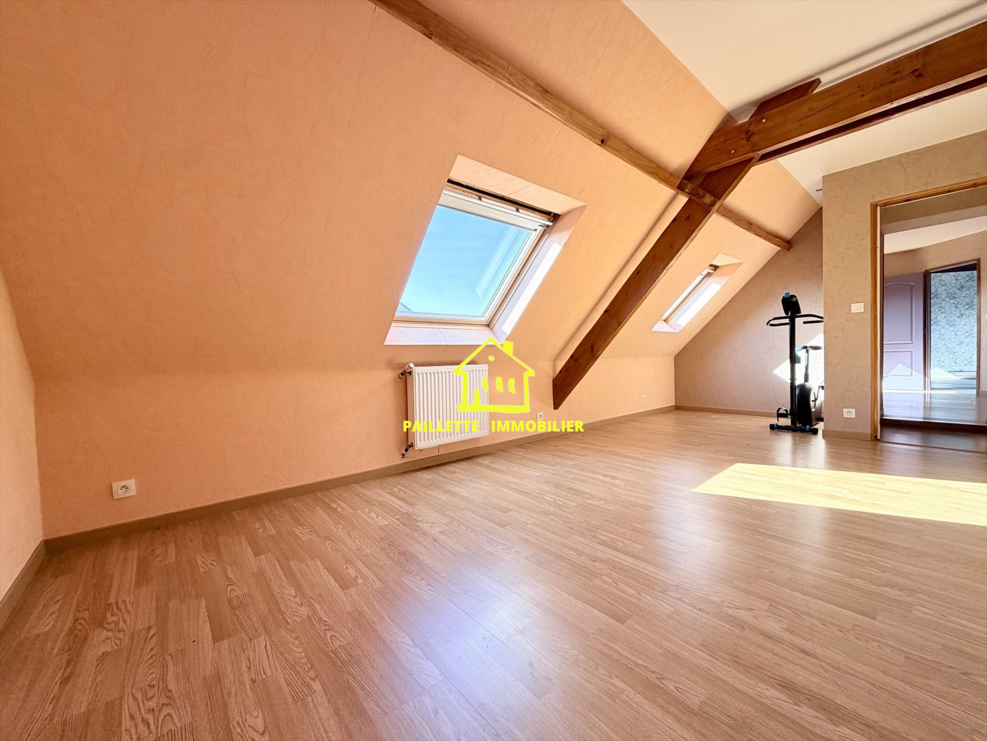 Maison à vendre, 140m², Gainneville