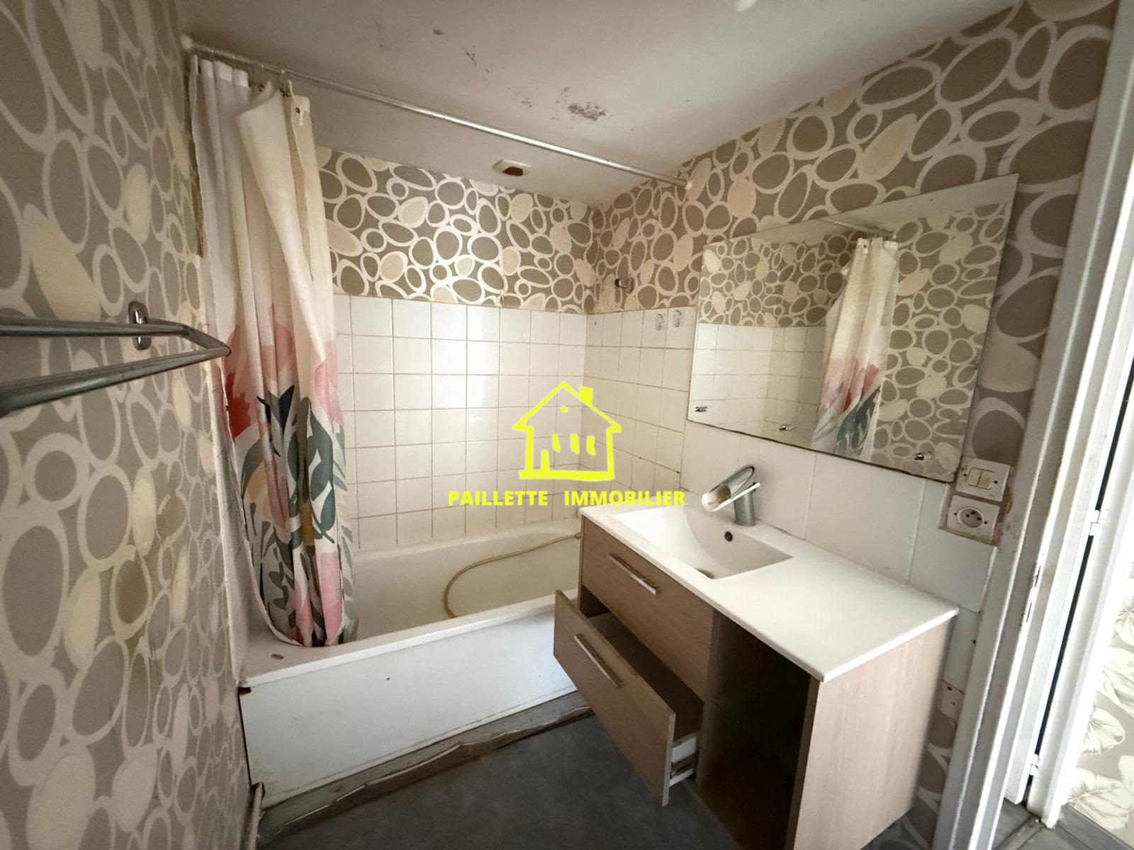 Appartement à vendre, 62m², Le Havre