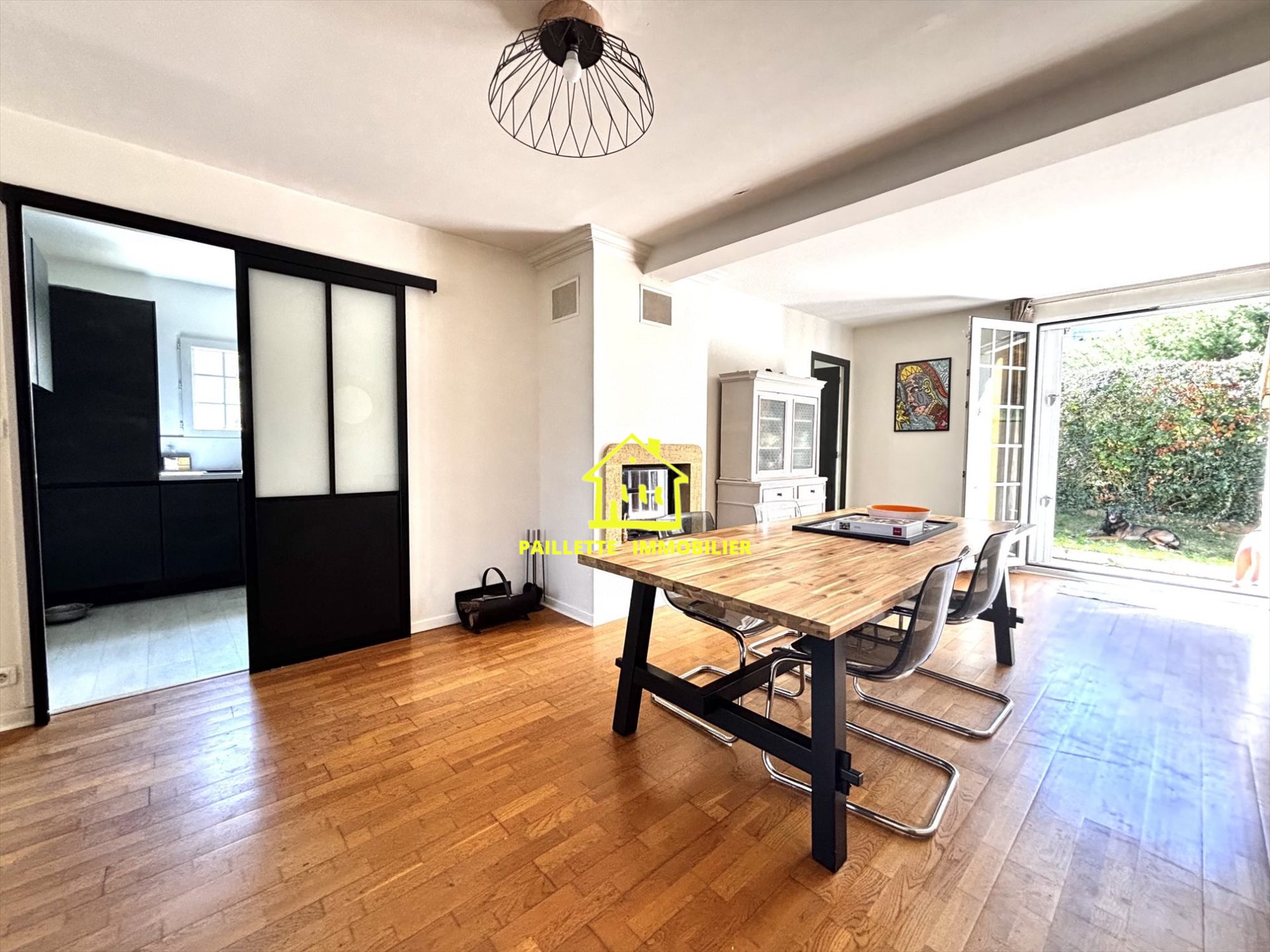 Maison à vendre, 130m², Sainte-Adresse