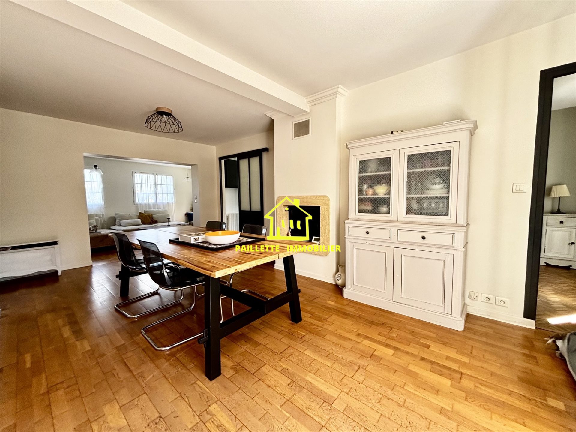 Maison à vendre, 130m², Sainte-Adresse