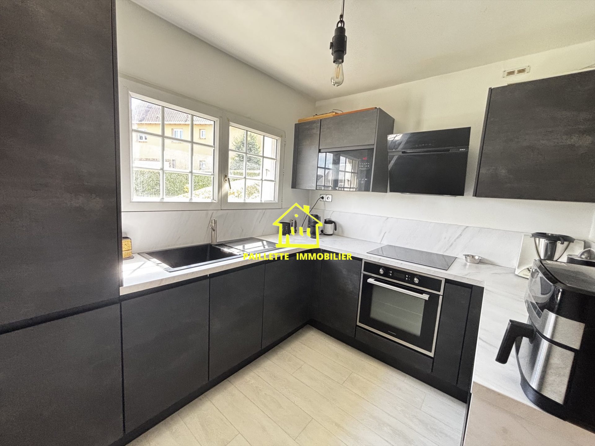 Maison à vendre, 130m², Sainte-Adresse