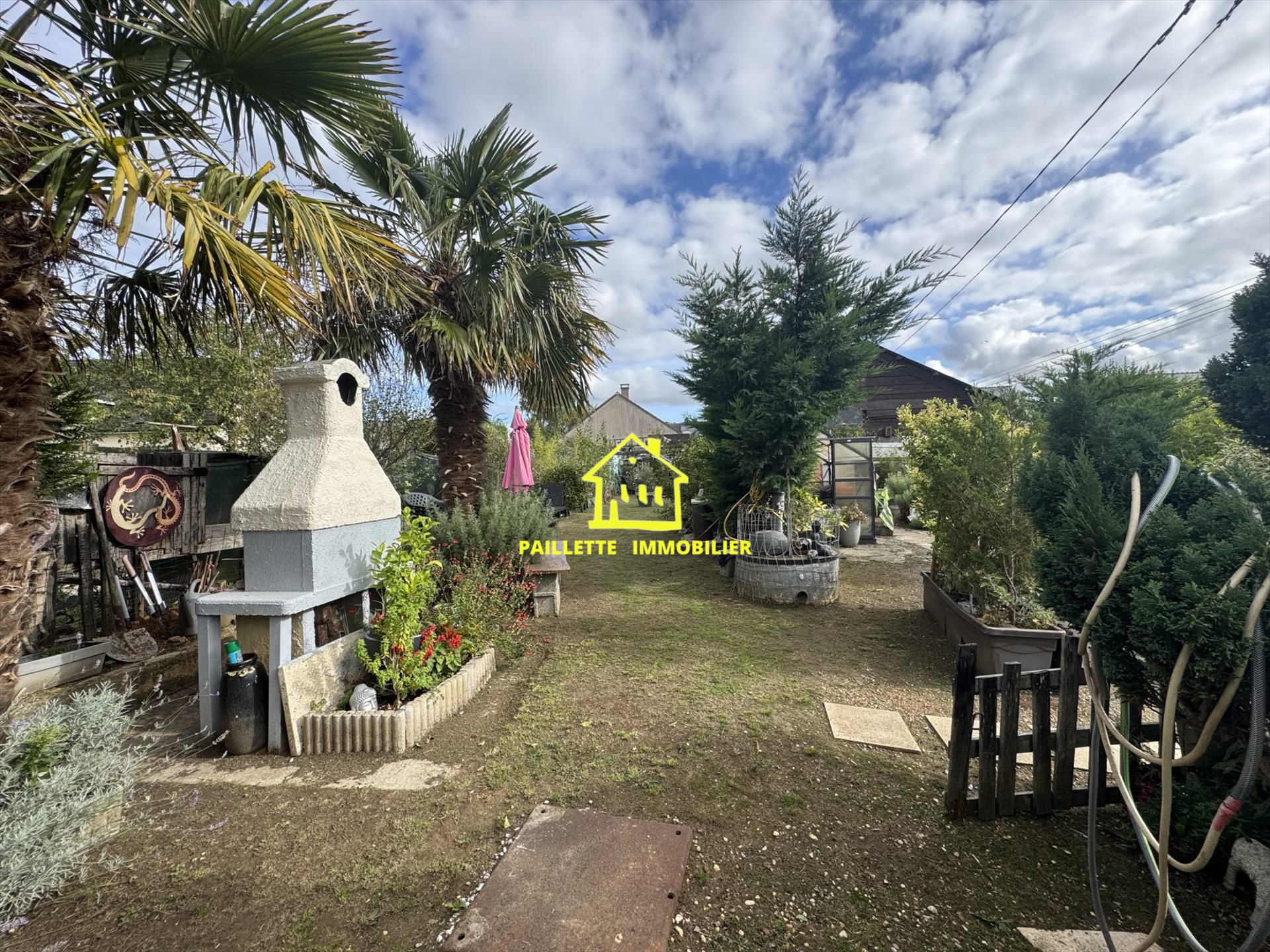 Maison à vendre, 156m², Cauville-sur-Mer